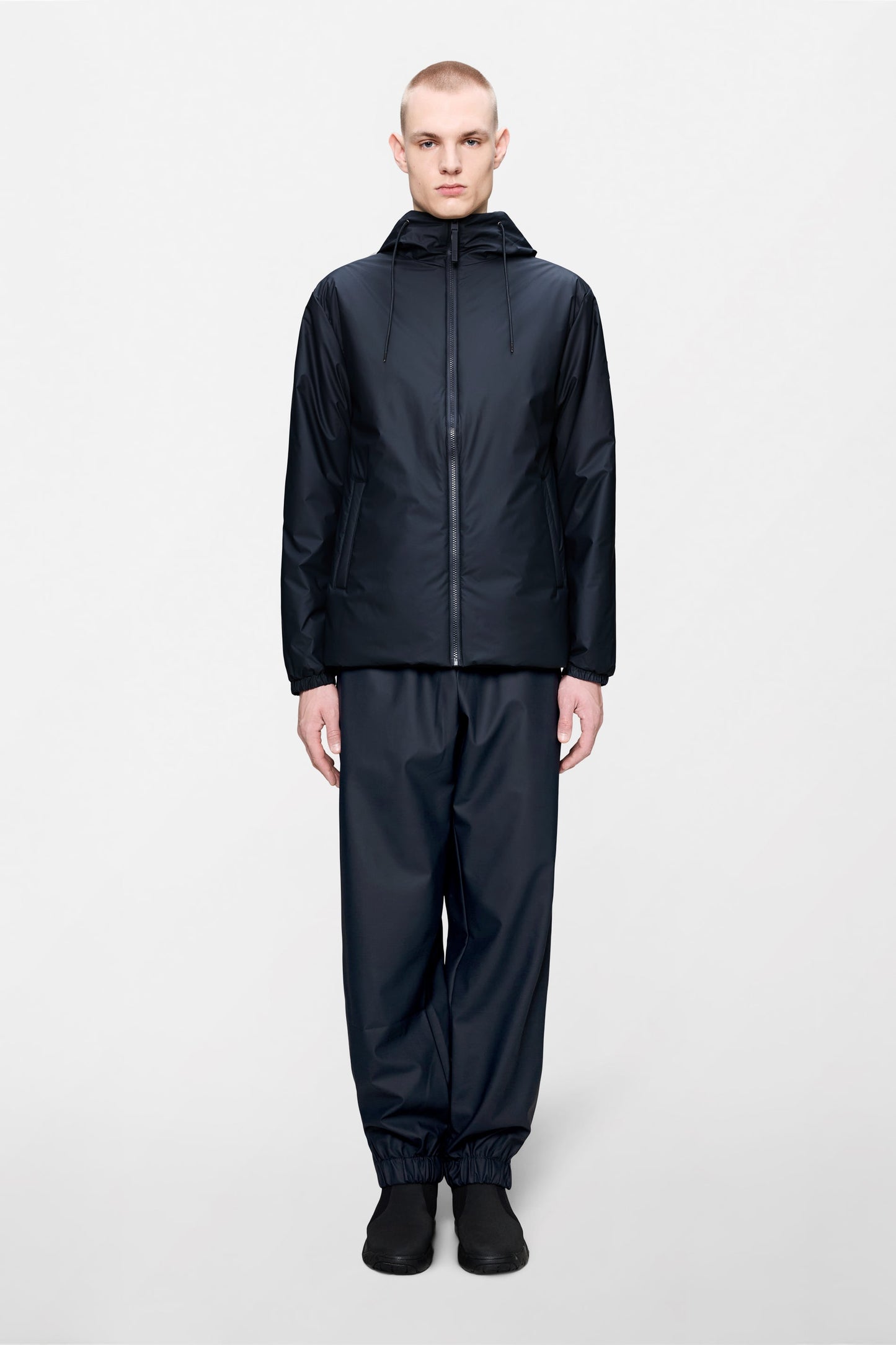 Lohja Insulated Jacket
