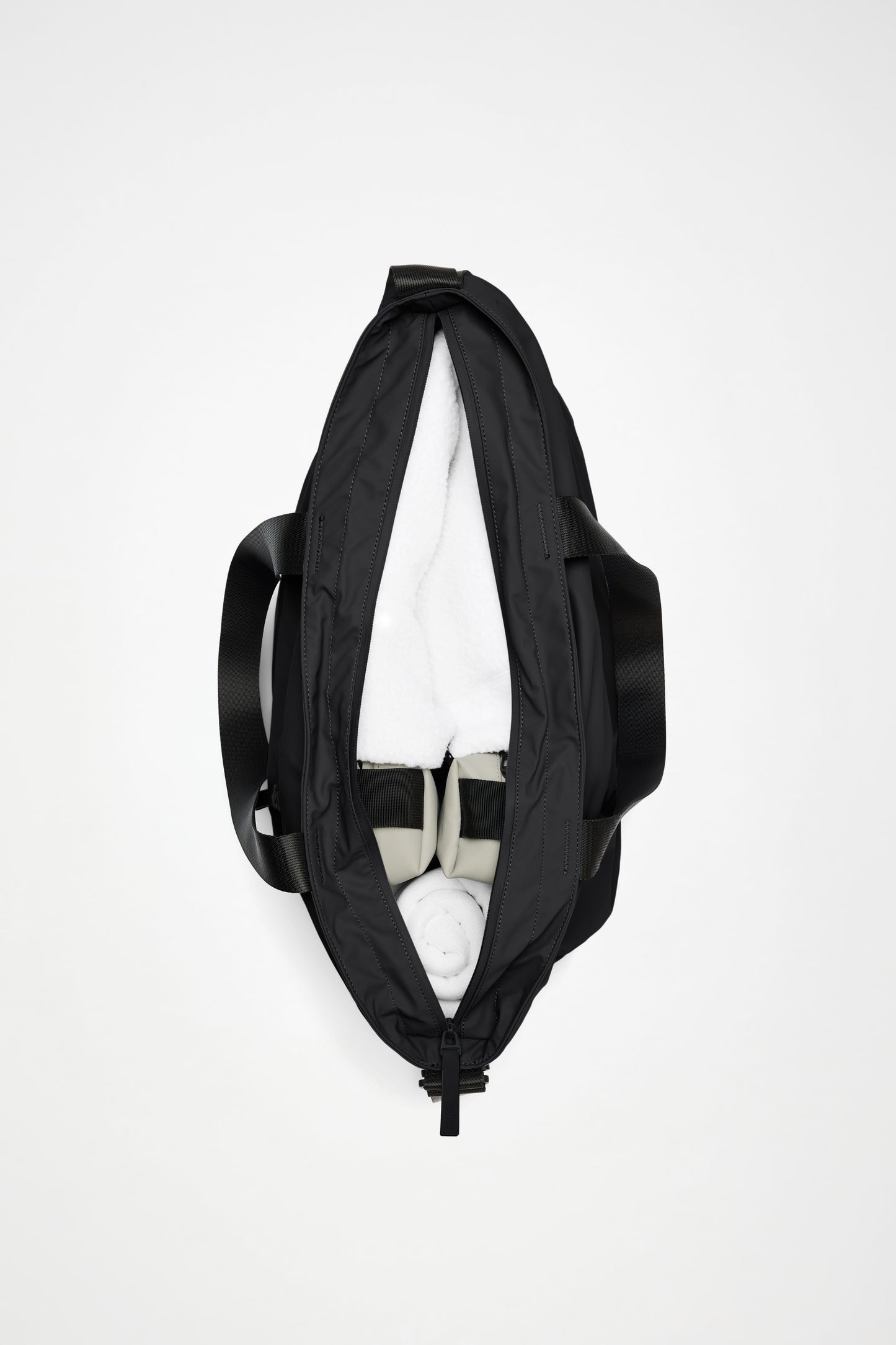 Dash Messenger Tote Bag