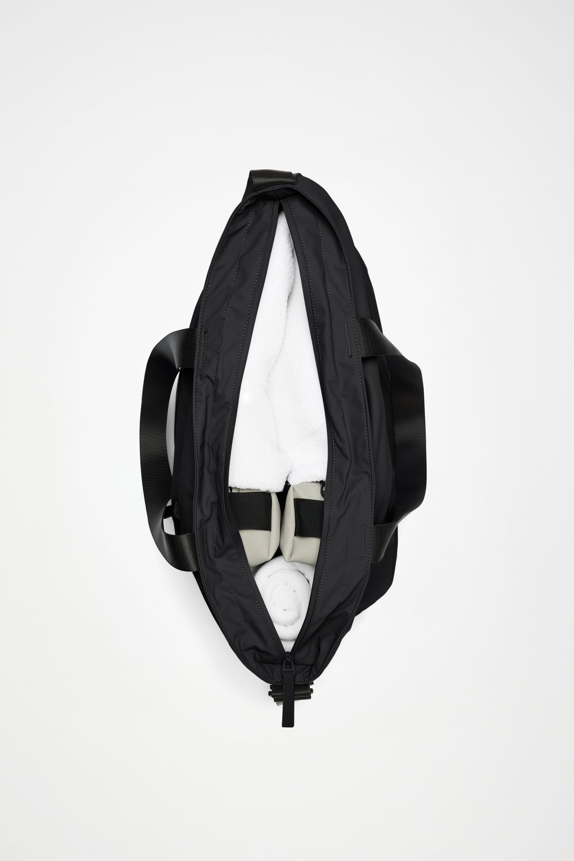 Dash Messenger Tote Bag