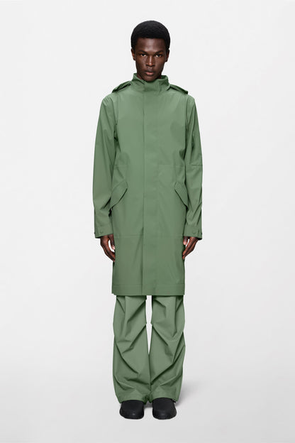 Suva Hardshell Coat