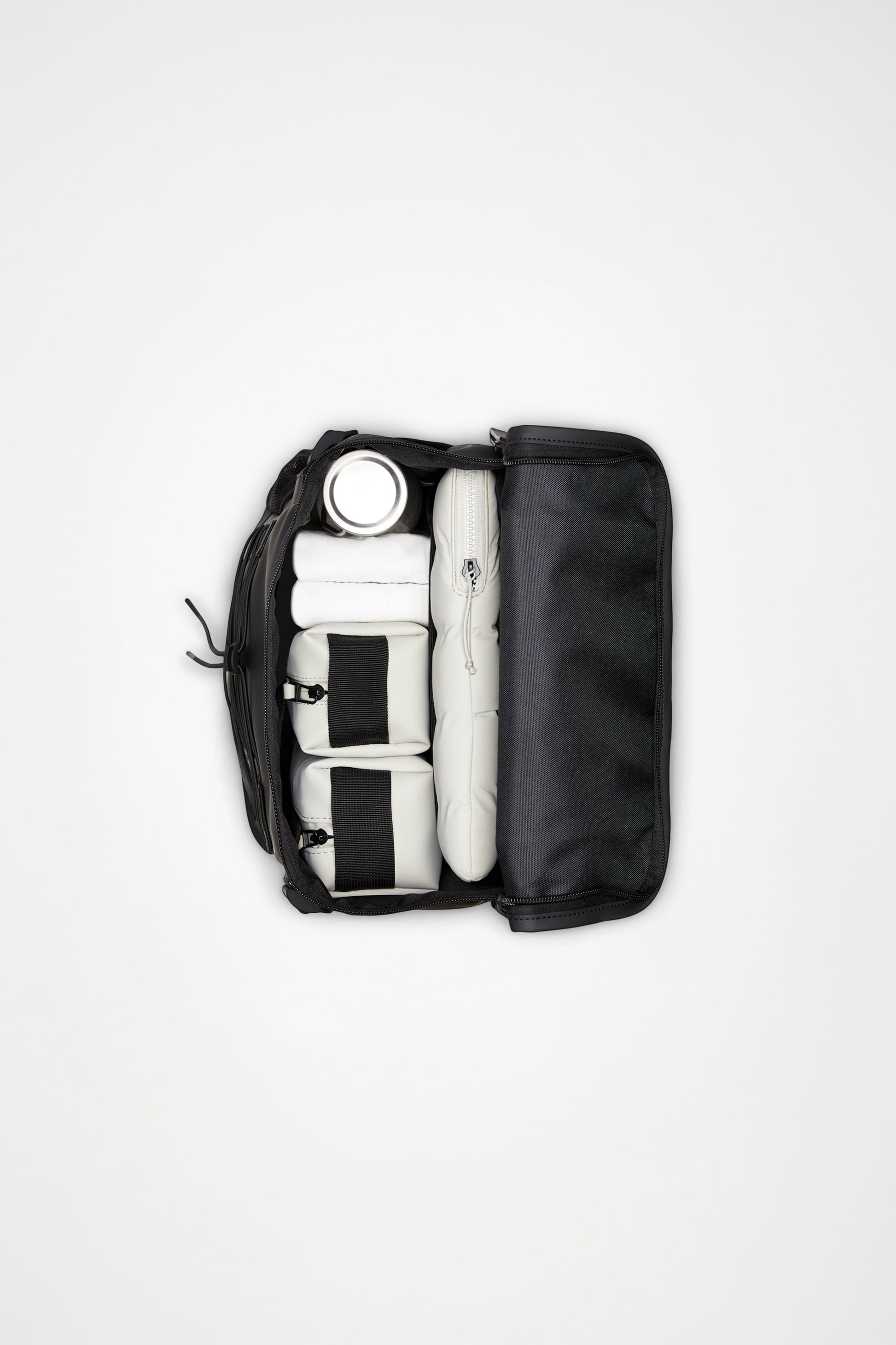 Trail Mountaineer Bag