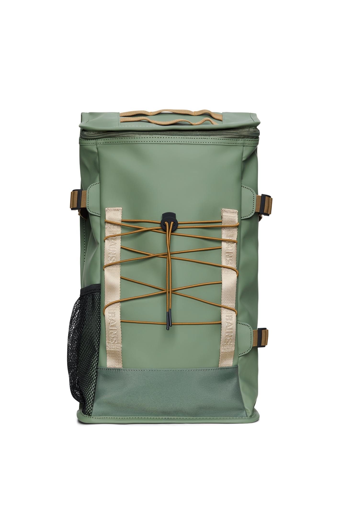 Trail Mountaineer Bag