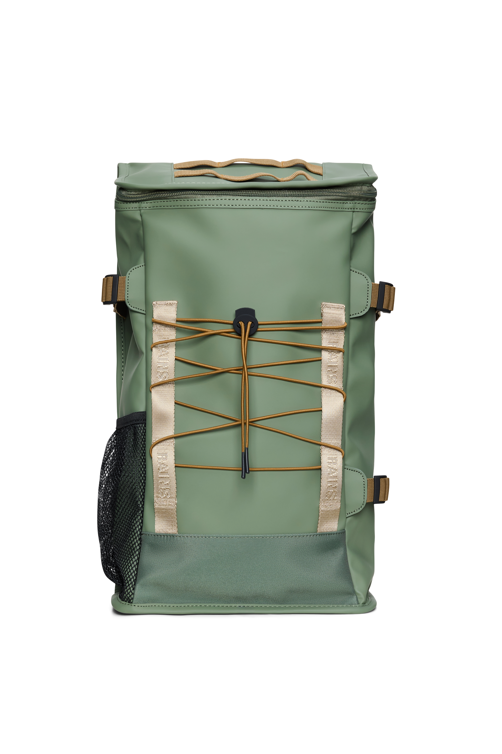 Trail Mountaineer Bag