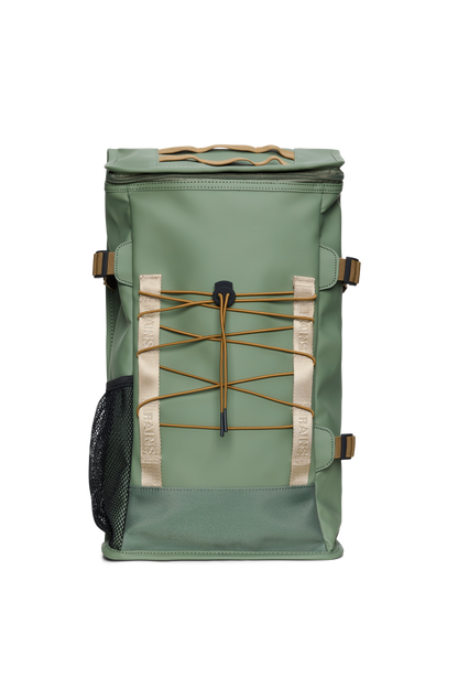 Trail Mountaineer Bag
