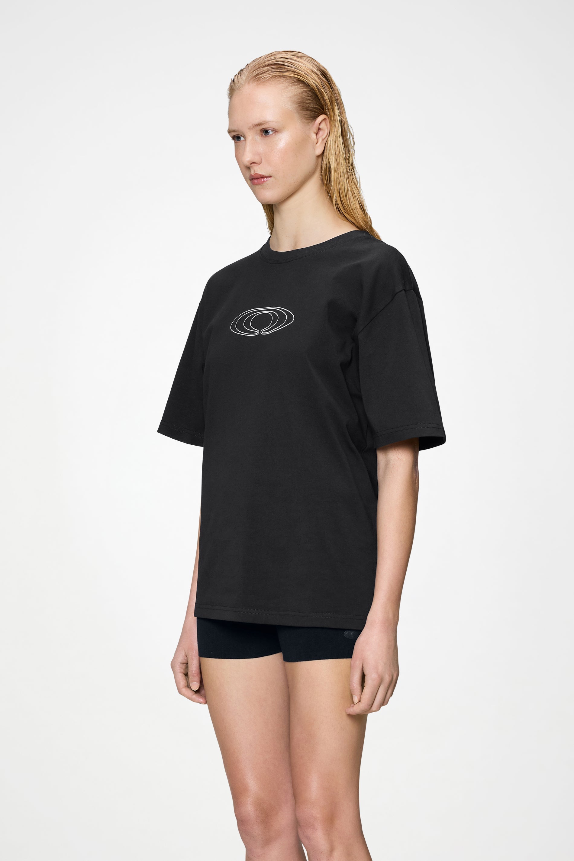 Classic T-shirt Splash
