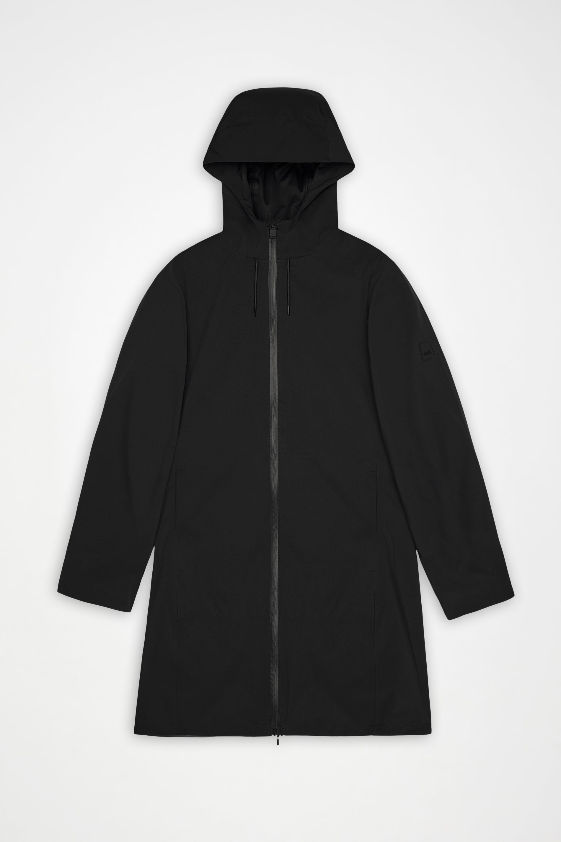 Suva Hardshell Long W Jacket