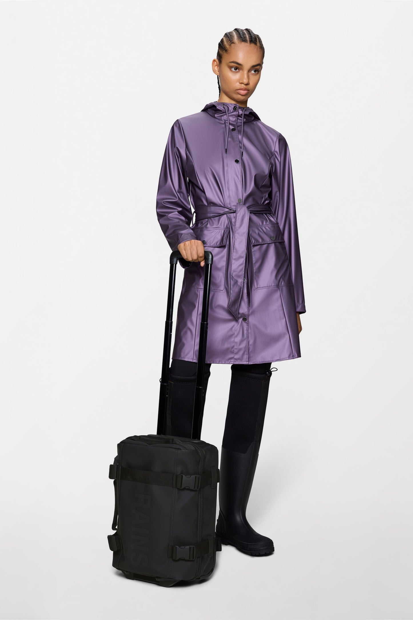Texel Cabin Bag Mini