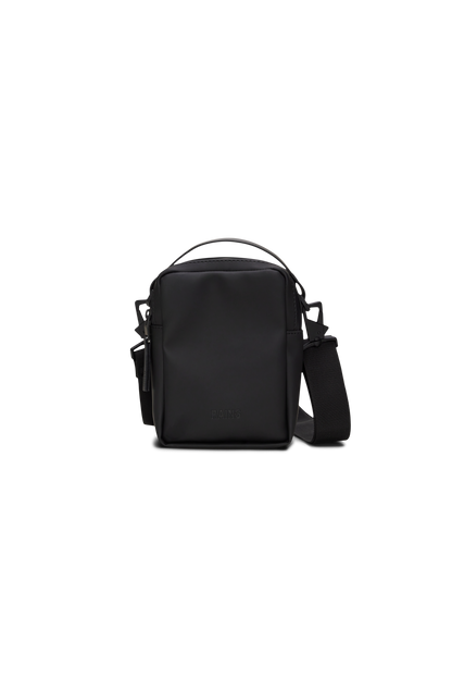 Reporter Box Bag