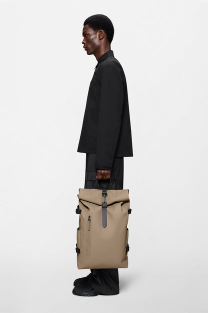 Rolltop Rucksack Large