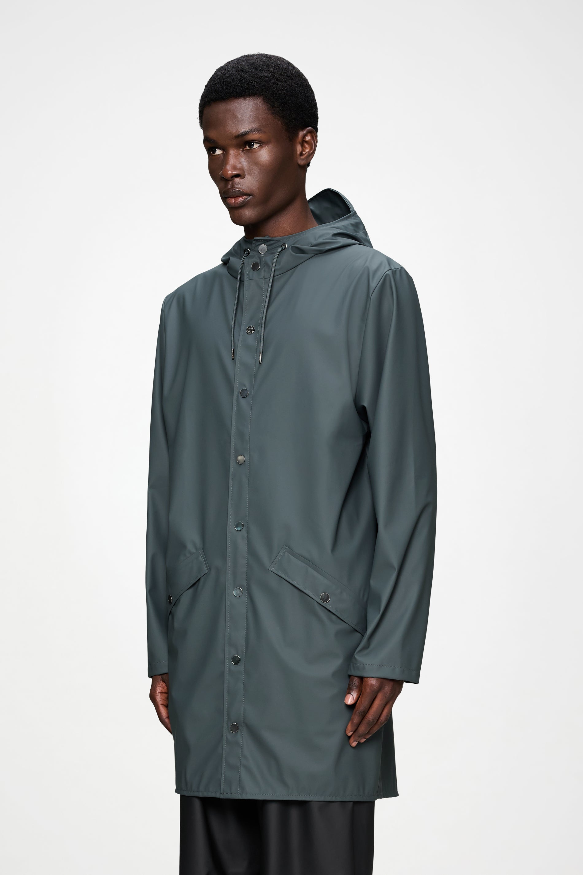 Long Jacket