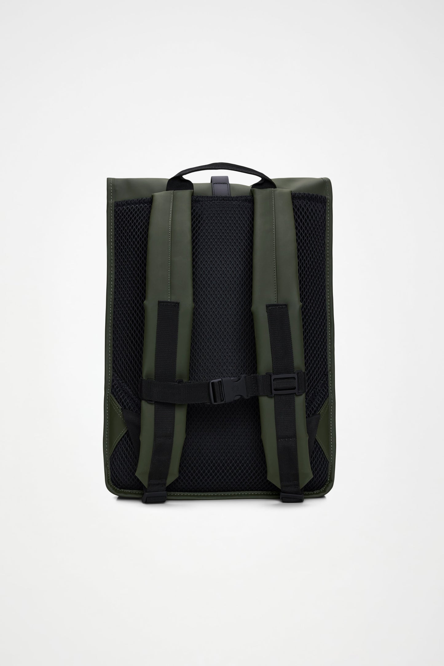 Rolltop Rucksack
