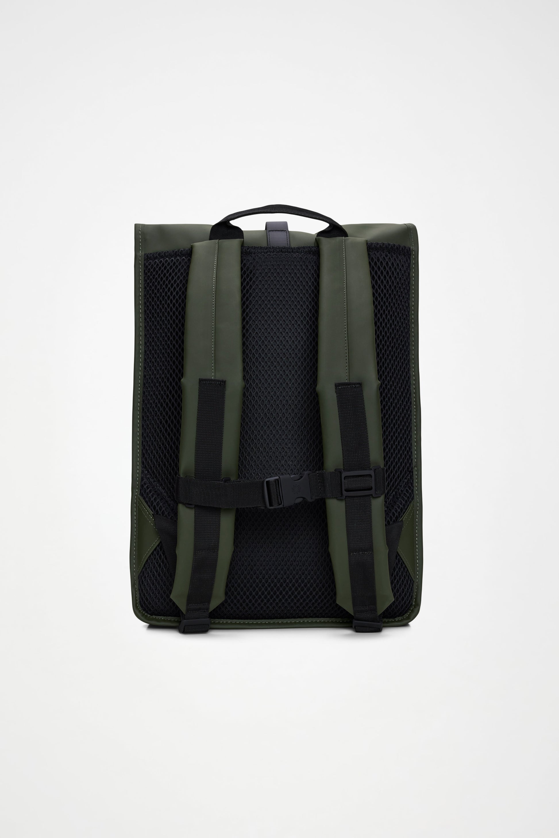 Rolltop Rucksack