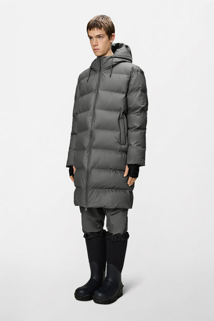 Alta Longer Puffer Jacket