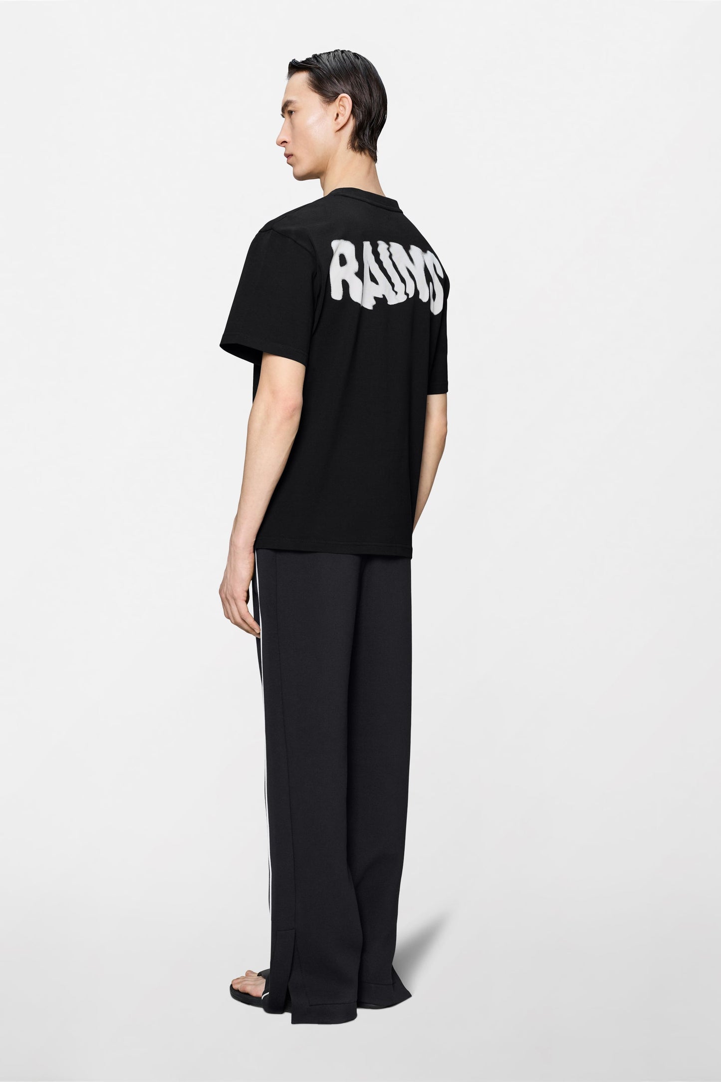 Classic T-shirt Ripple