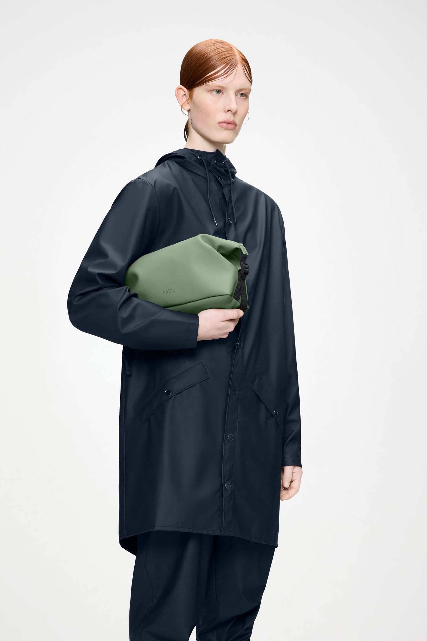 Hilo Wash Bag