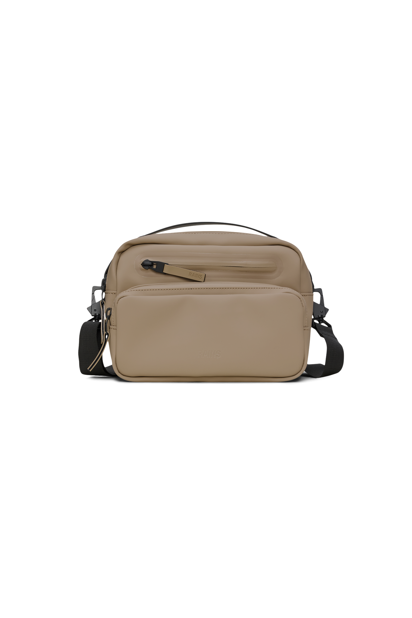 Cargo Box Bag