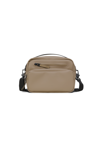 Cargo Box Bag