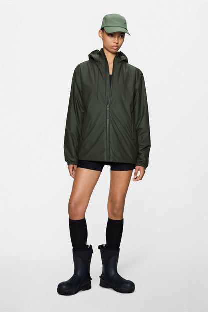 Lohja Insulated Jacket