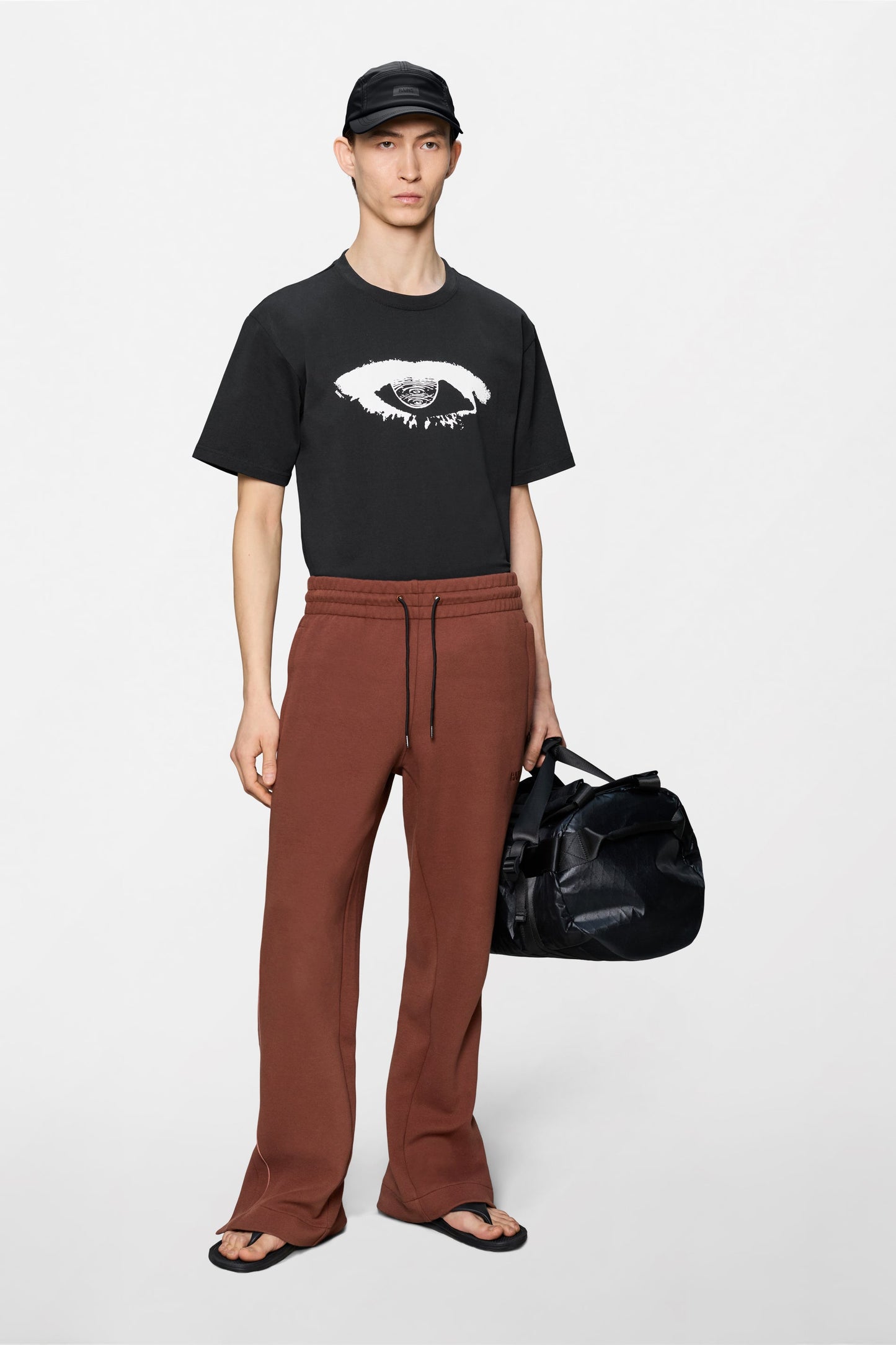 Downtime Track Pants