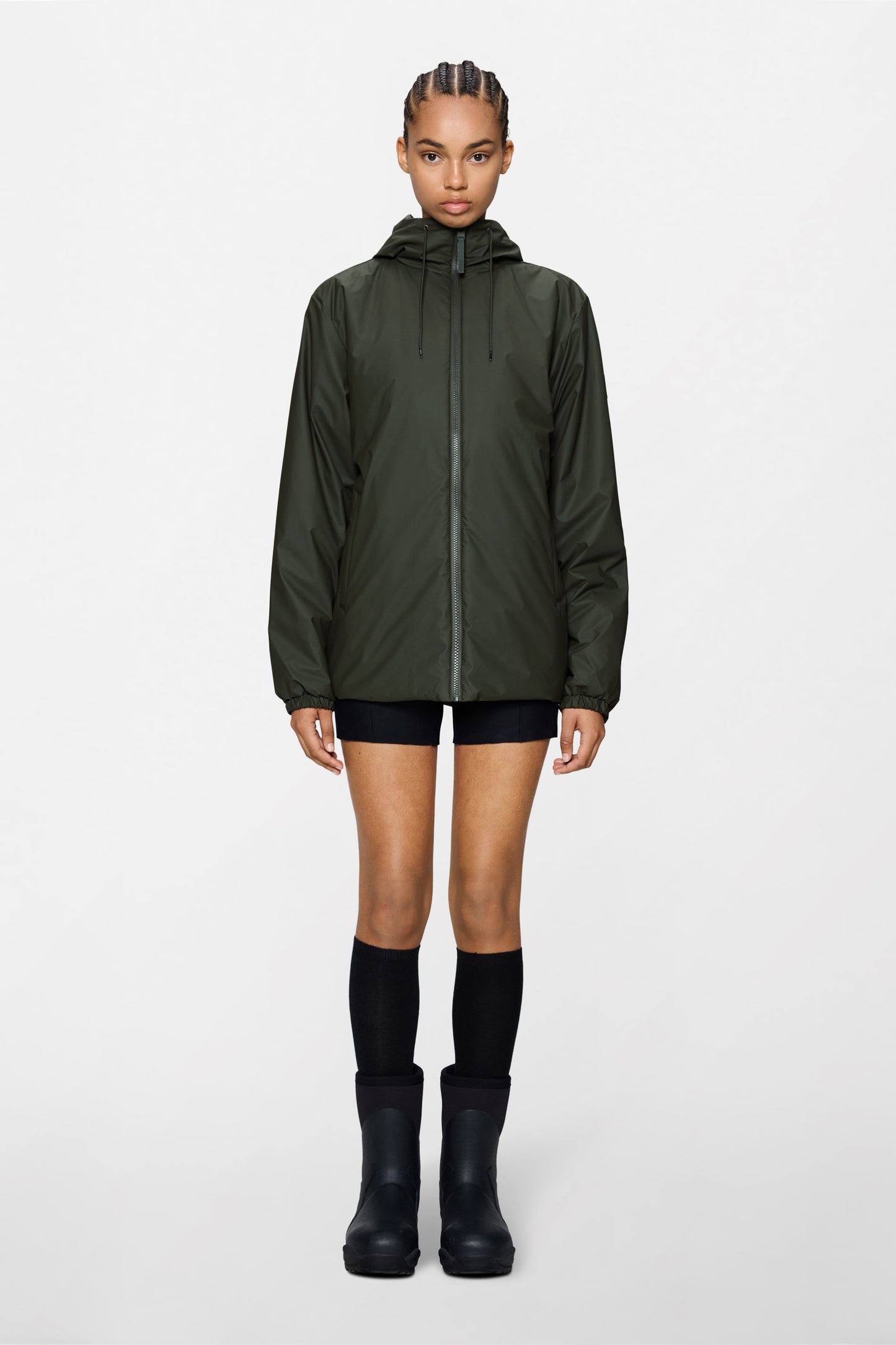 Lohja Insulated Jacket