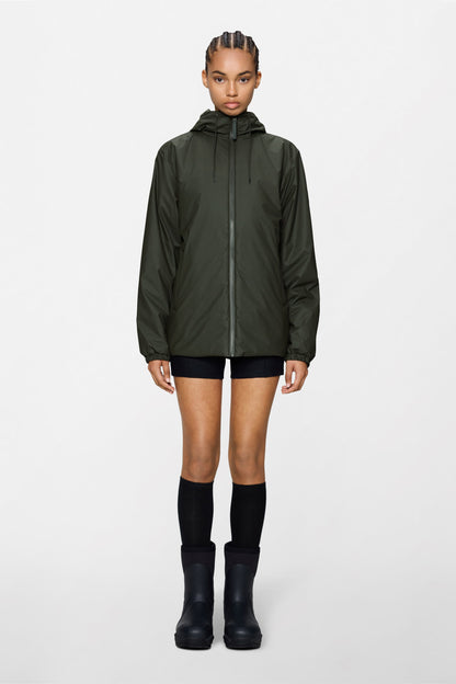 Lohja Insulated Jacket