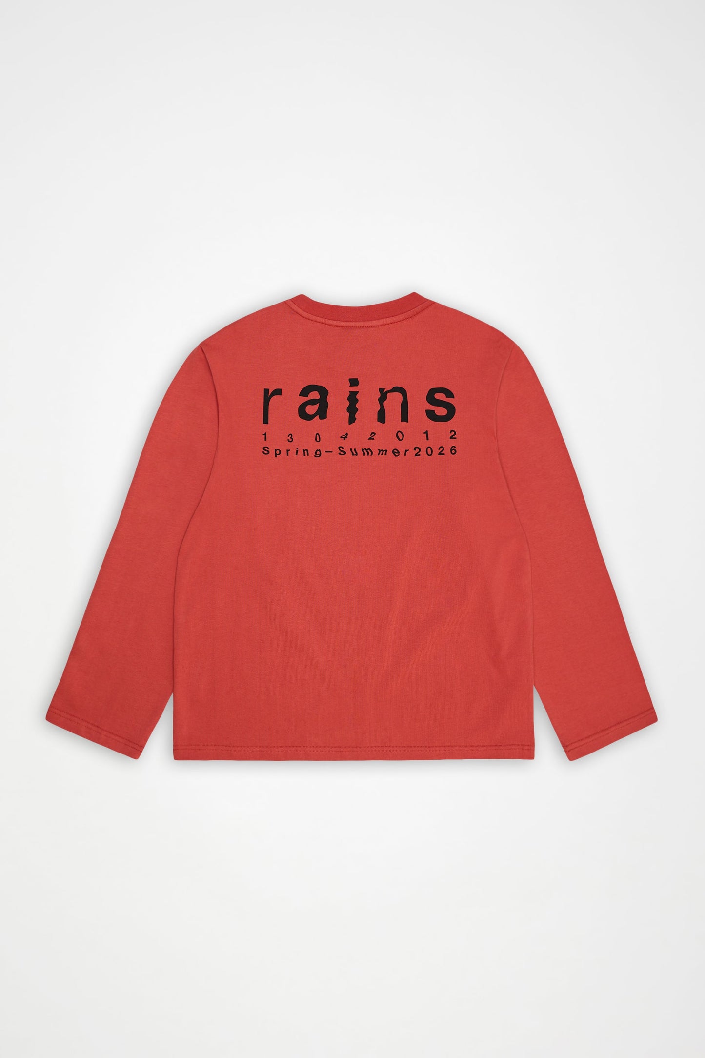 Classic Long Sleeve T-Shirt