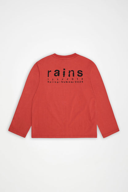 Classic Long Sleeve T-Shirt
