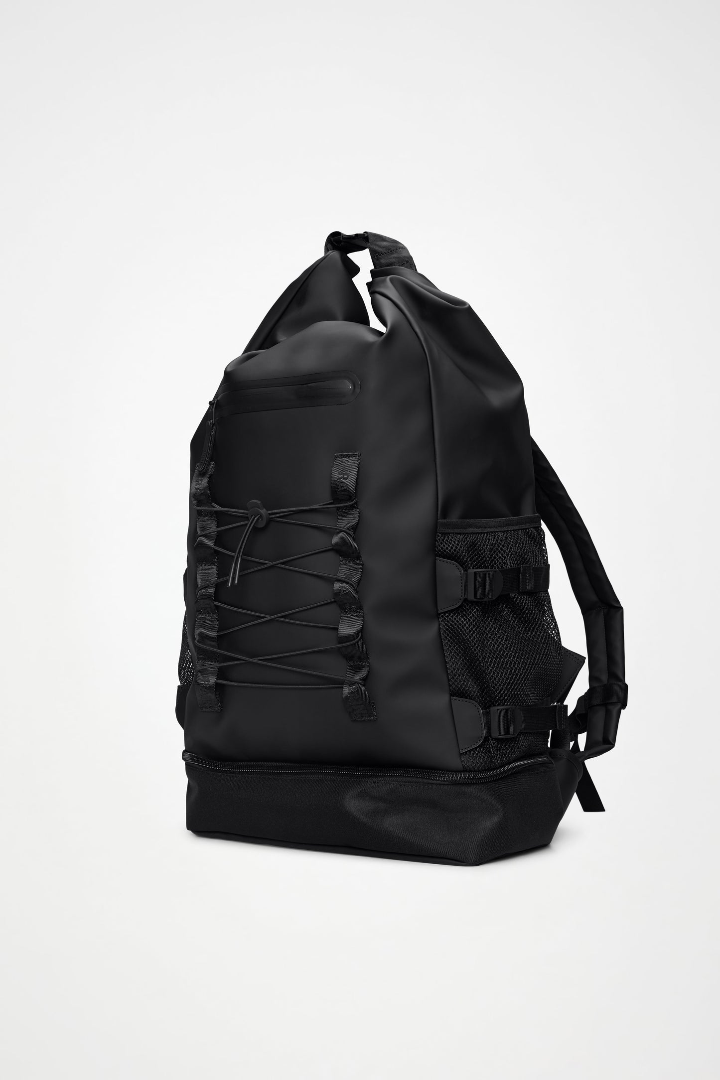 Trail Mountaineer Rolltop Large