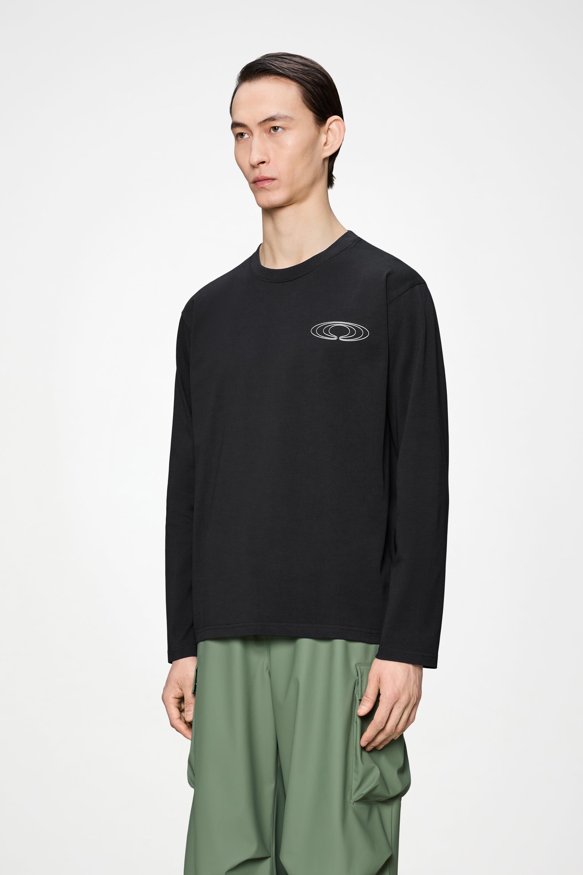 Classic Long Sleeve T-Shirt