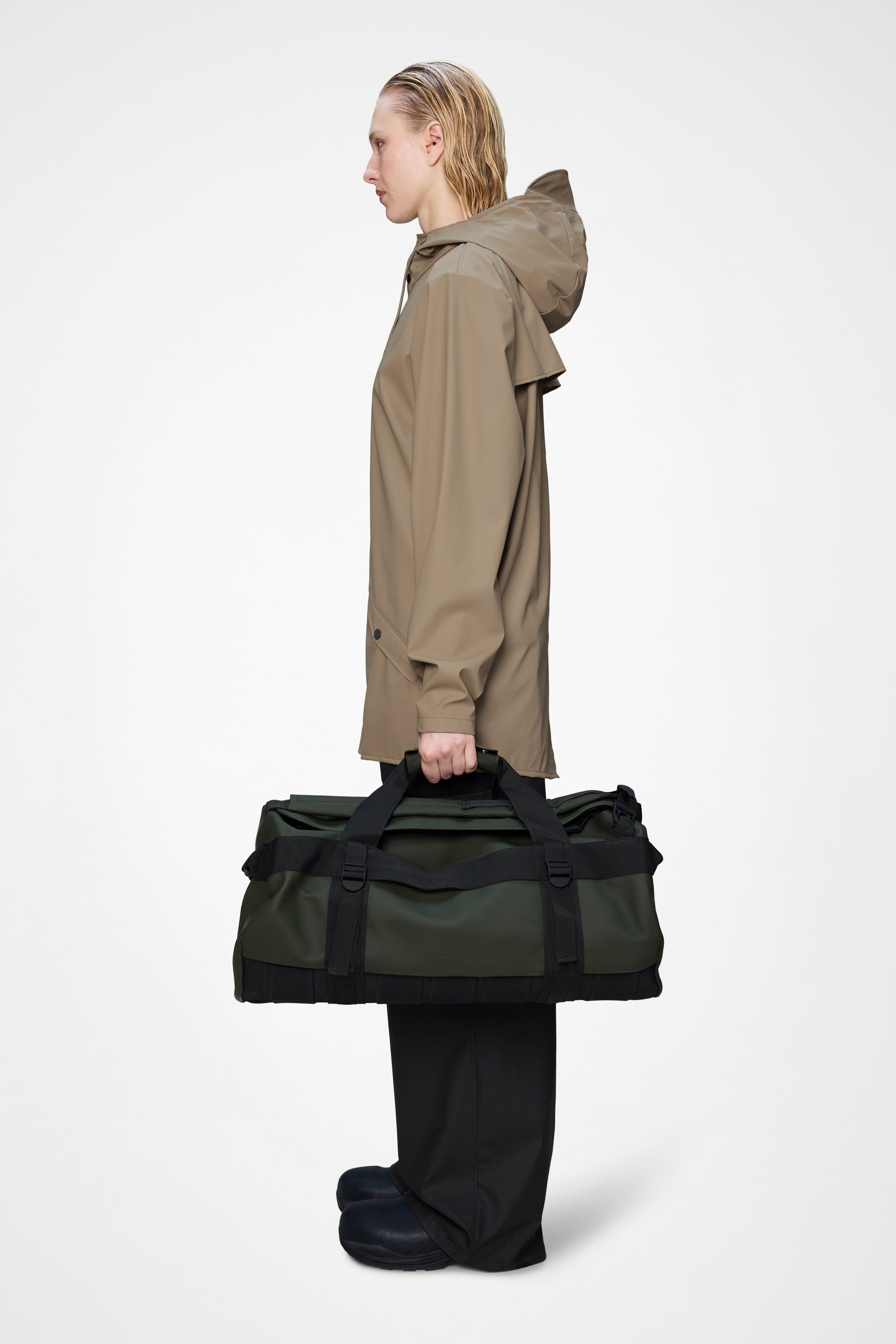 Texel Duffel Bag Small