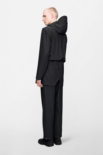 Bold Long Jacket