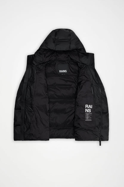 Alta Puffer Jacket