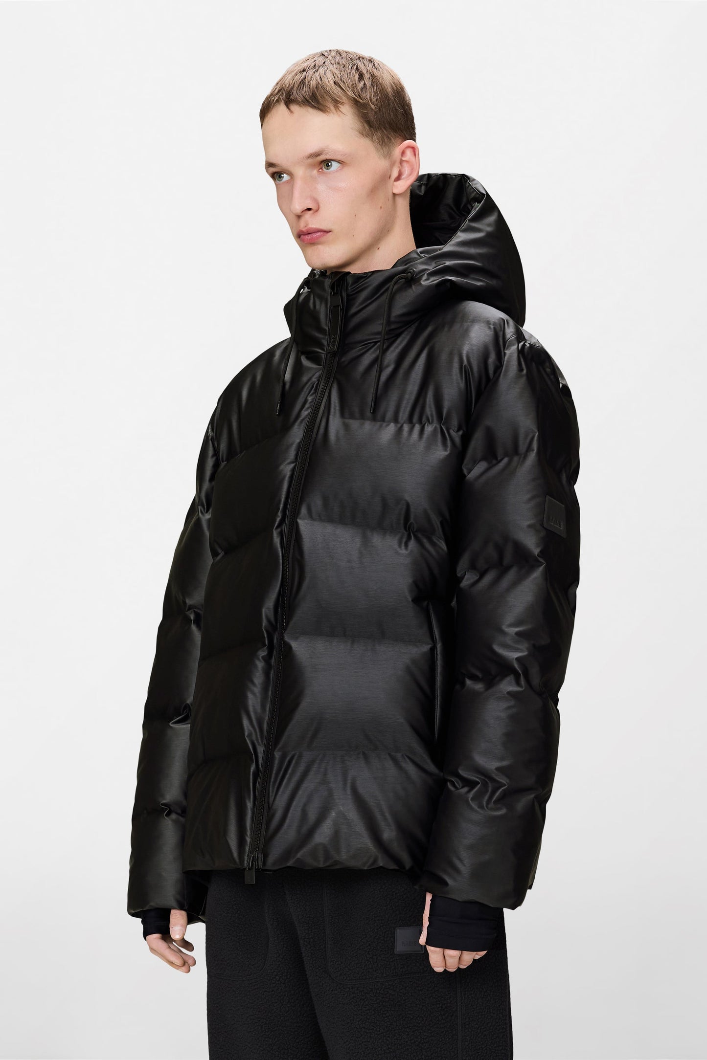 Alta Puffer Jacket