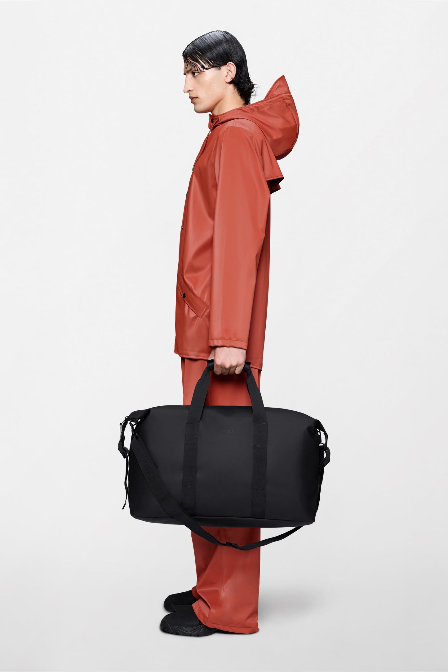 Hilo Weekend Bag
