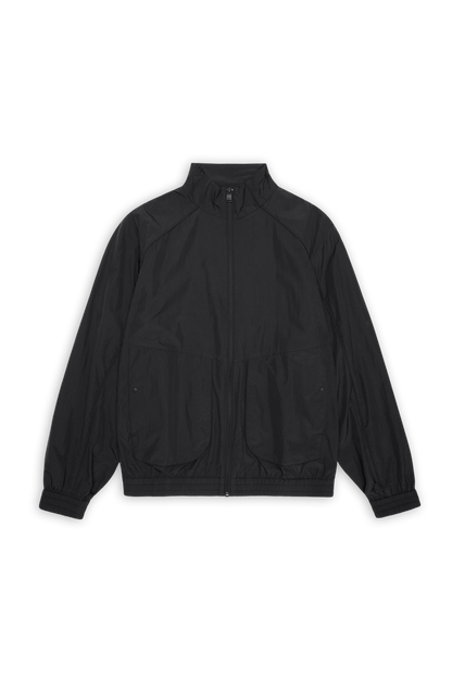 Cooldown Pocket Track Top