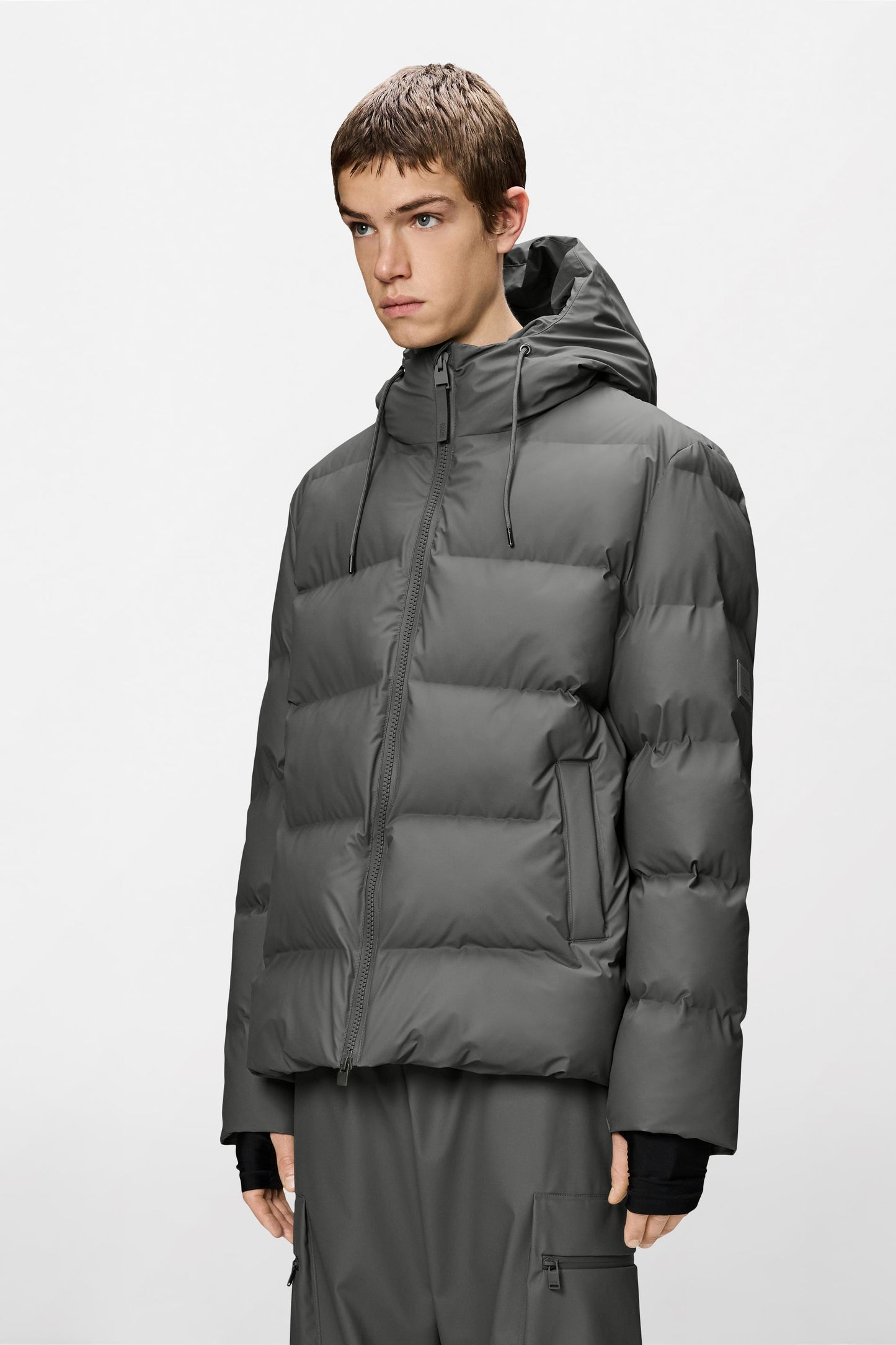 Alta Puffer Jacket