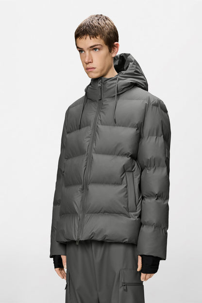Alta Puffer Jacket