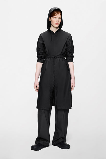 A-Line Longer W Jacket