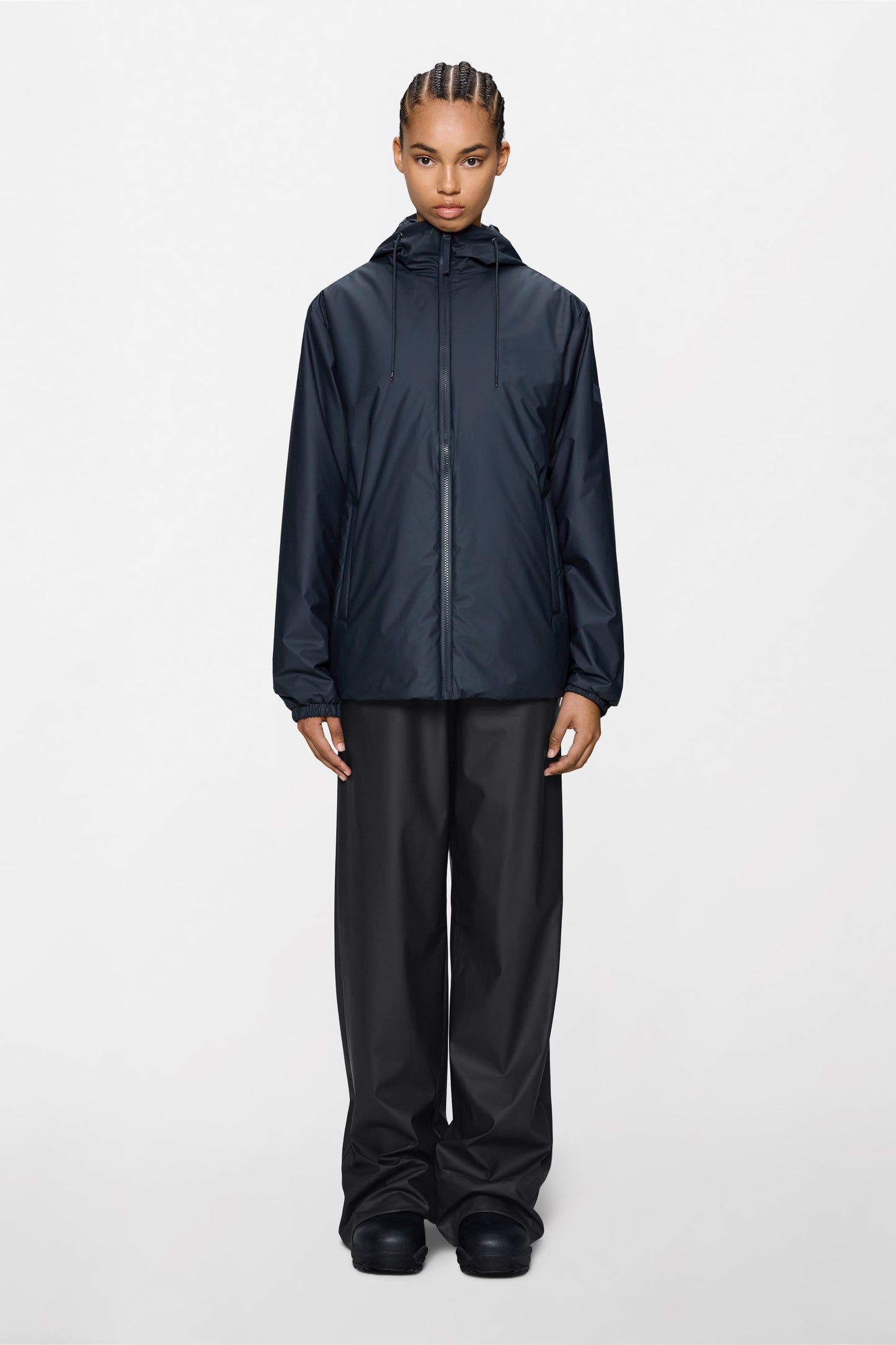 Lohja Insulated Jacket