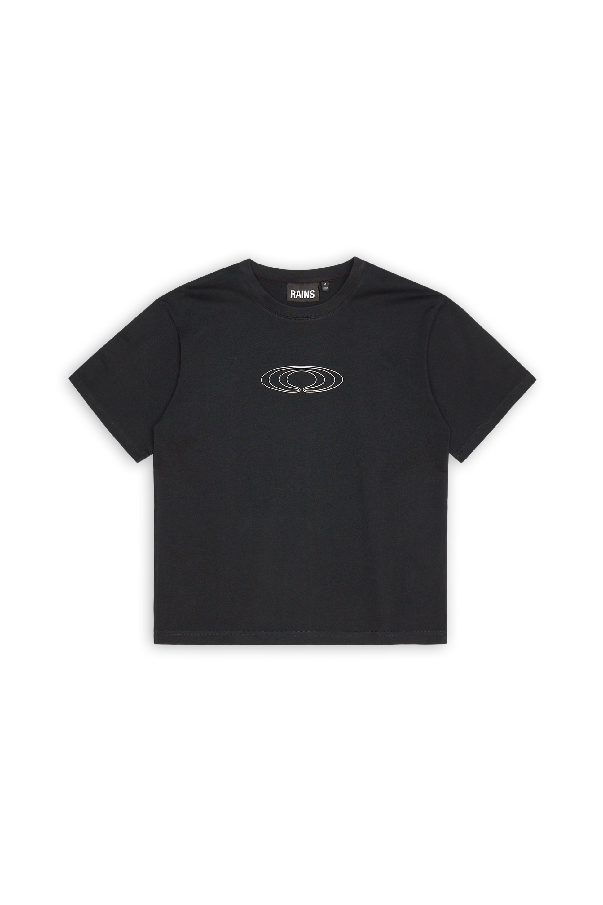 Classic T-shirt Splash