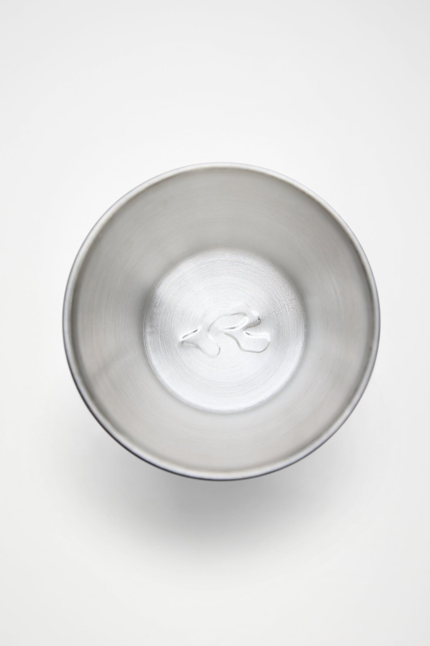 Stainless Steel 2-Pack Cups 300ml