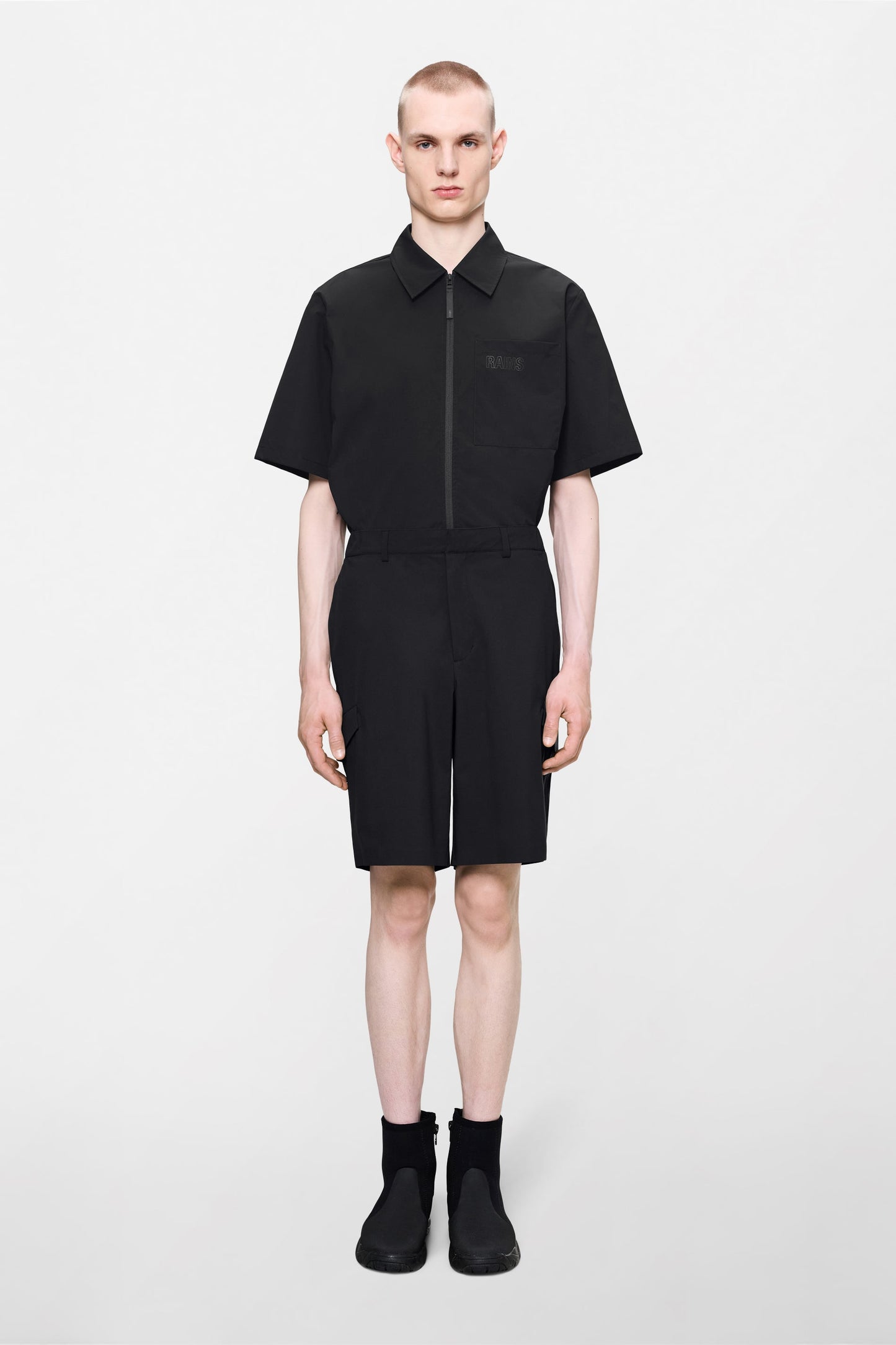 Suva Hardshell Shorts