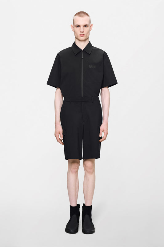 Suva Hardshell Shorts