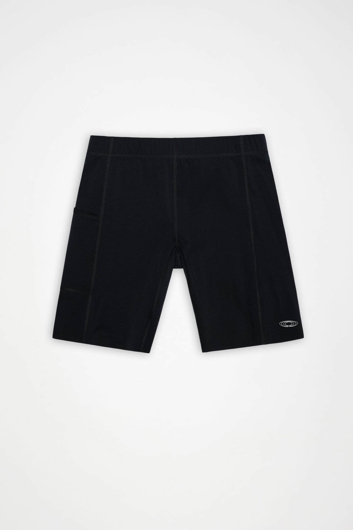 Warm-Up Half Tights