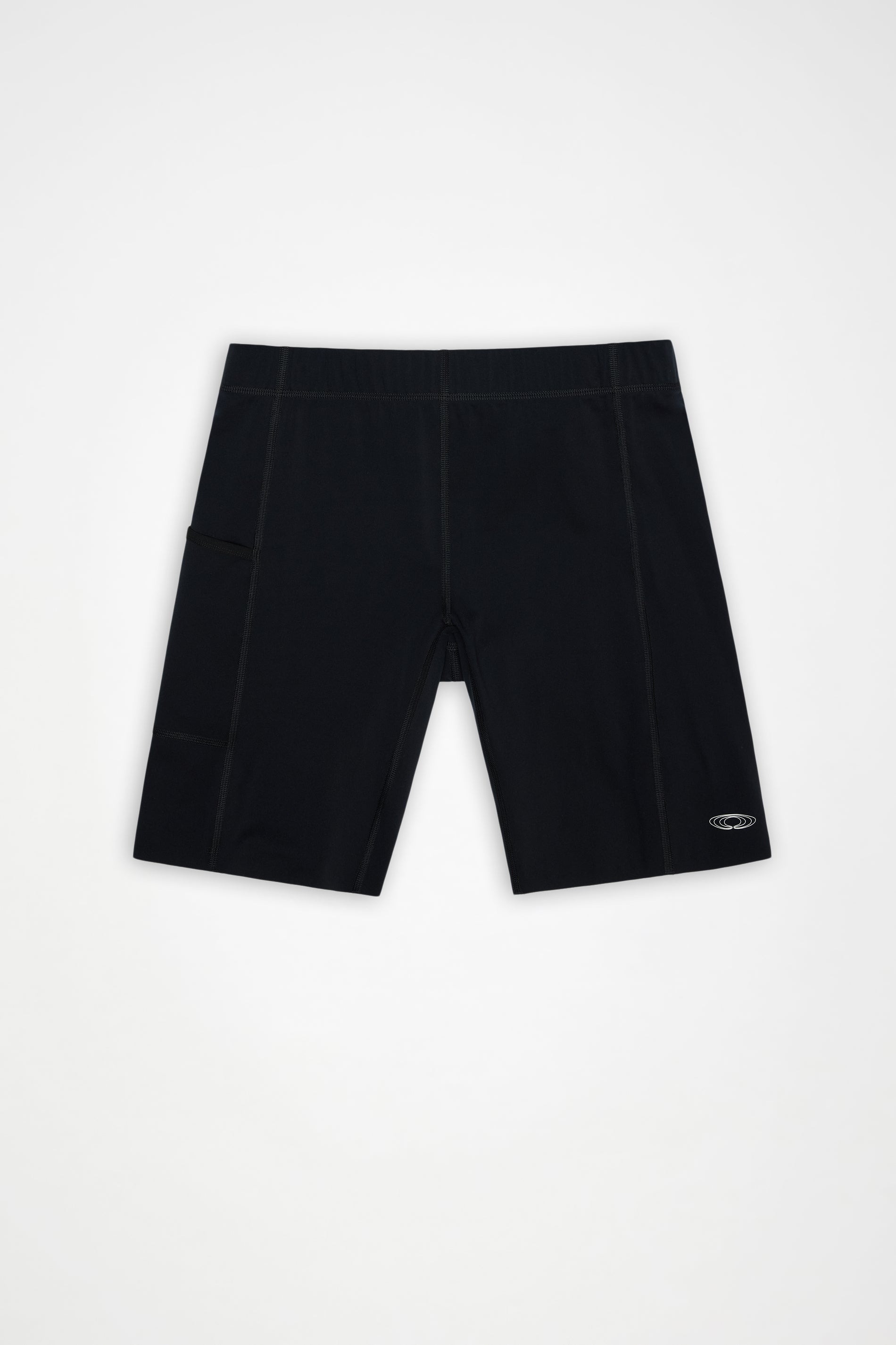 Warm-Up Half Tights