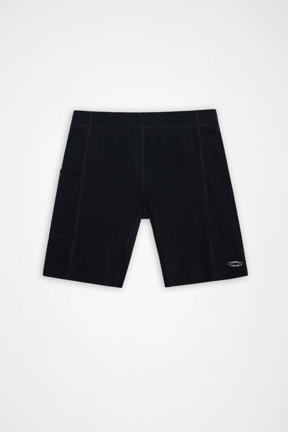 Warm-Up Half Tights