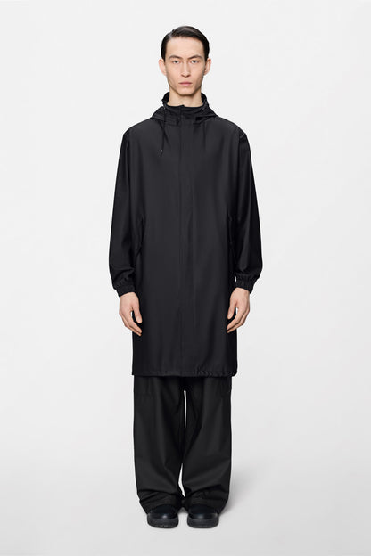 Fishtail Parka