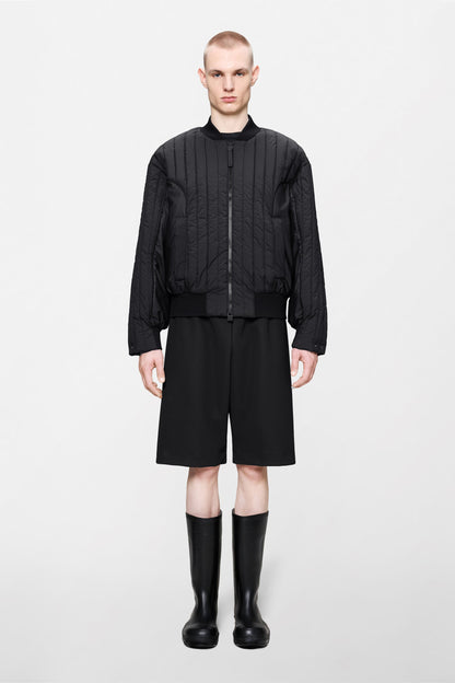 Koya Vision Bomber Jacket