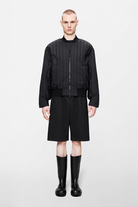 Koya Vision Bomber Jacket