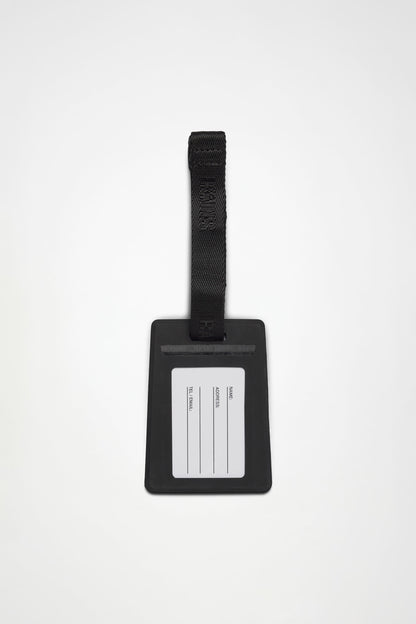 Travel Tag